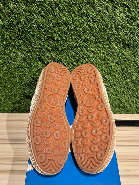 adidas Gazelle CLOT Halo Ivory