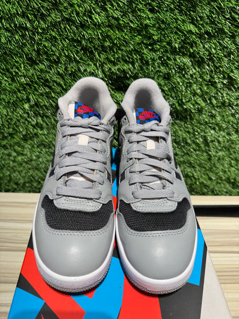 Nike Mac Attack QS SP Travis Scott Cactus Jack Sz 3.5M...