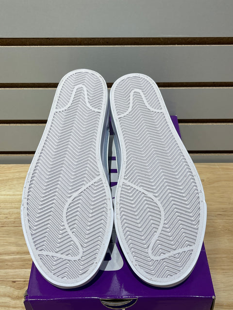 Nike WMNS SB Zoom Pogo Plus Blue Whisper Sz 10M