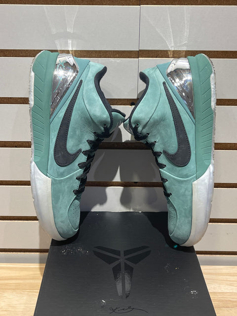 Nike Kobe 4 Protro Girl Dad Sz 9.5