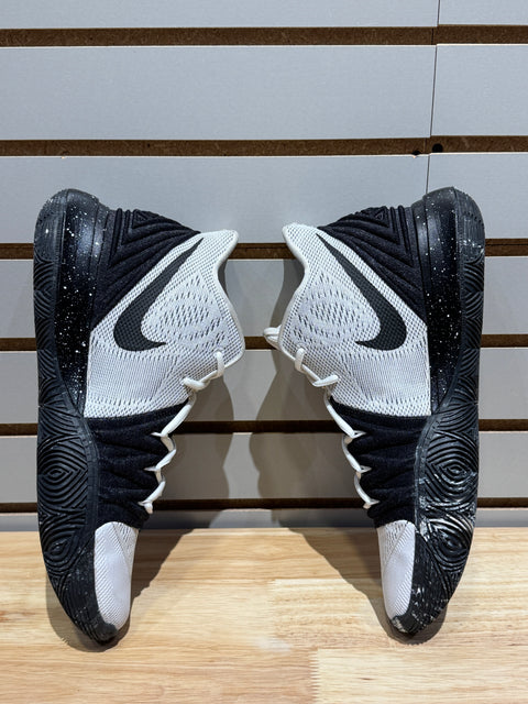 Nike Kyrie 5 Cookies & Cream Sz 11