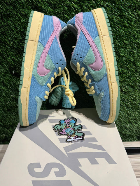Nike SB Dunk Low Verdy Visty (PS) Sz 1.5Y