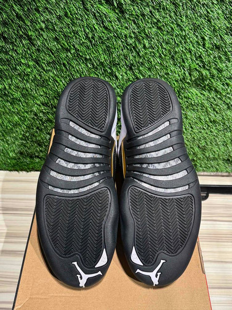 Jordan 12 Retro Royalty Taxi Sz 9M