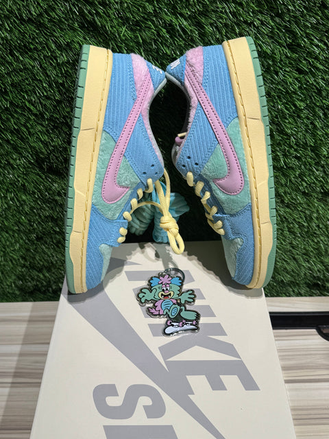 Nike SB Dunk Low Verdy Visty (PS) Sz 1.5Y