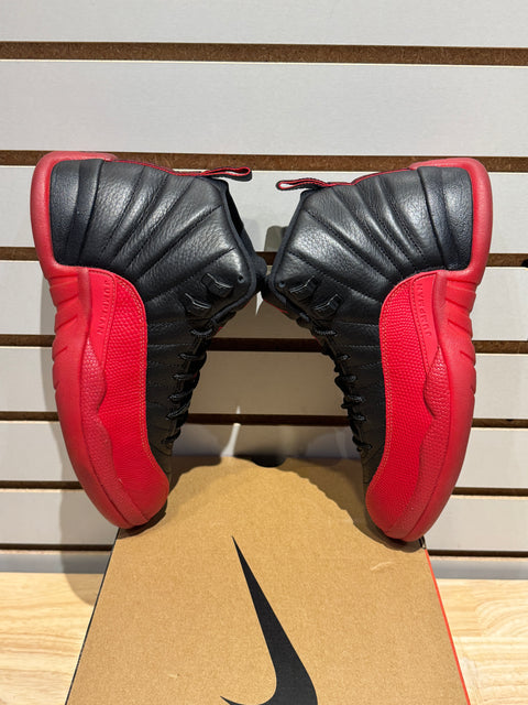 Jordan 12 Retro Flu Game (2025) Sz 8