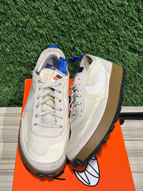 NikeCraft General Purpose Shoe Tom Sachs Sz 9M