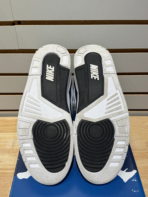 Jordan 3 Retro Fragment Sz 11
