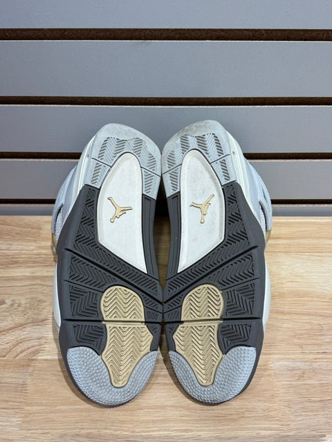 Jordan 4 Retro SE Craft Photon Dust Sz 9.5