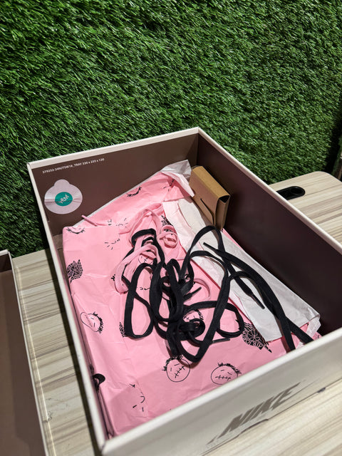 Jordan 1 Retro Low OG SP Travis Scott Medium Olive Sz 10.5