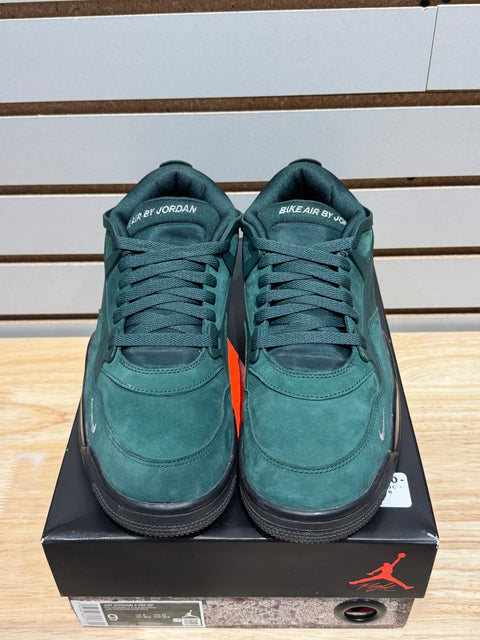 Jordan 4 RM SP Nigel Sylvester Grandma's Driveway Sz 9