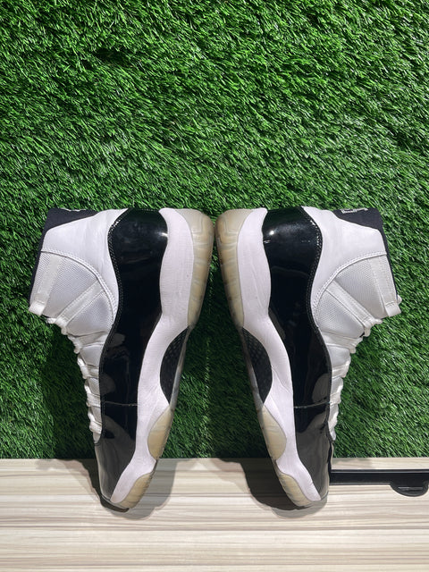 Jordan 11 Retro Concord (2018) Sz 13
