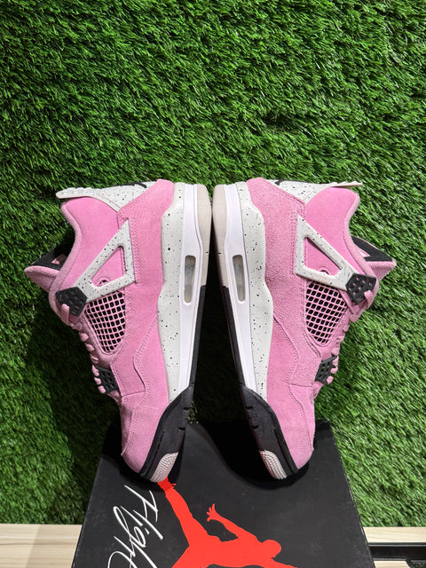 Jordan 4 Retro Orchid (Women's) Sz 9.5M/11W