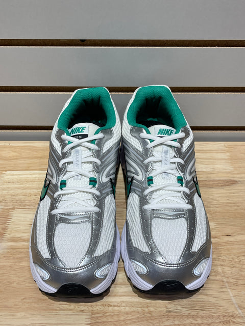 Nike Air Max Moto 2K White Stadium Green (Women's) Sz 11.5