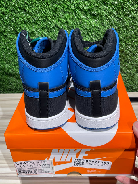 Jordan 1 Retro AJKO Royal Sz 11M