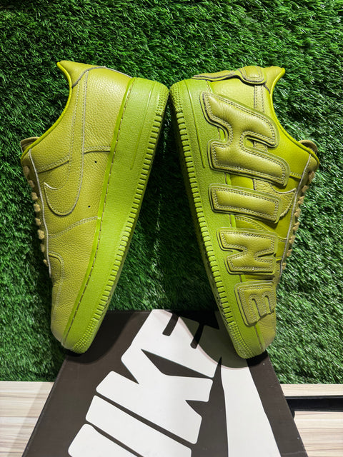 Nike Air Force 1 Low Cactus Plant Flea Market Moss Sz 12M