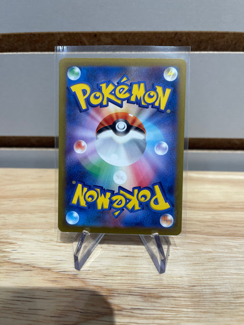 Pokémon Japanese Entei V - 213/172 - S12a: VSTAR Universe (S12a)