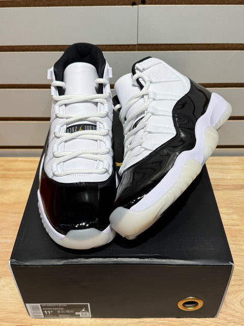 Jordan 11 Retro DMP Gratitude (2023) Sz 11.5