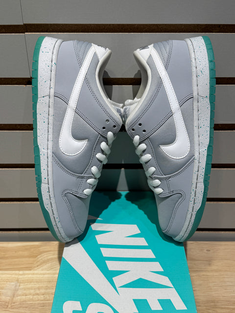 Nike SB Dunk Low Marty McFly Sz 9