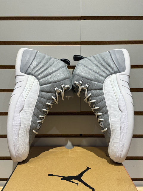 Jordan 12 Retro Stealth Sz 13