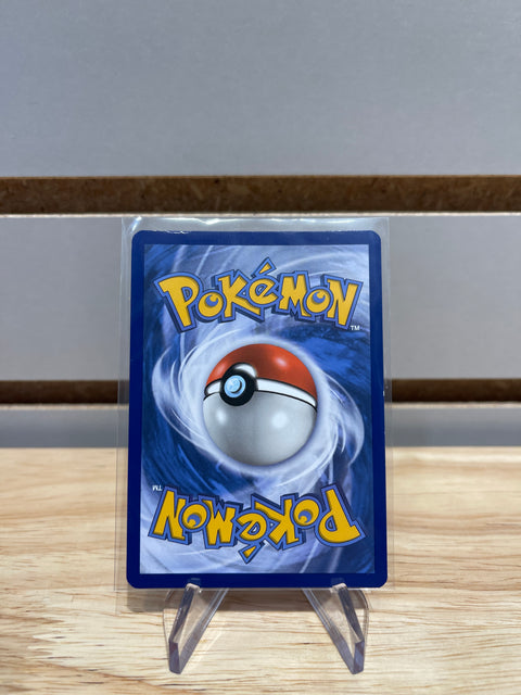Pokémon Mimikyu - SM163 - SM Promos (SMP)