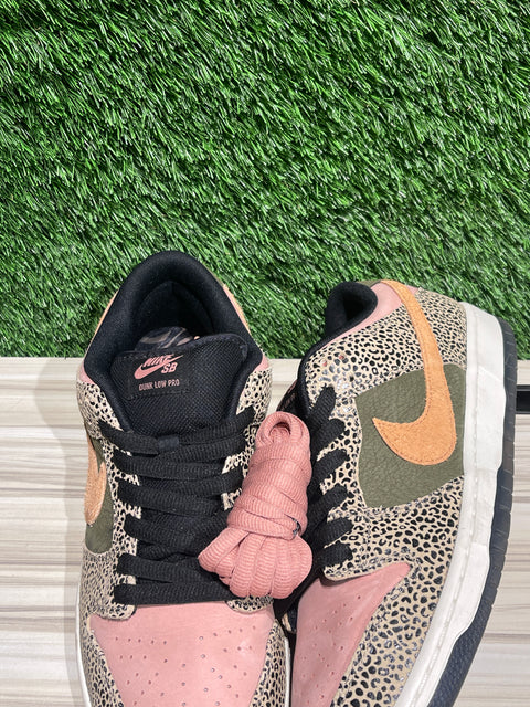 Nike SB Dunk Low Arts-Rec Sz 12