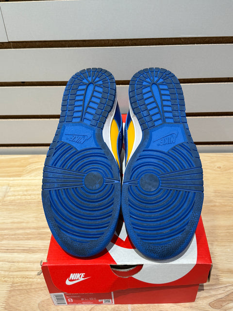 Nike Dunk Low UCLA Sz 8