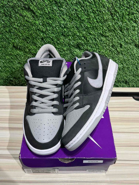 Nike SB Dunk Low J-Pack Shadow Sz 13