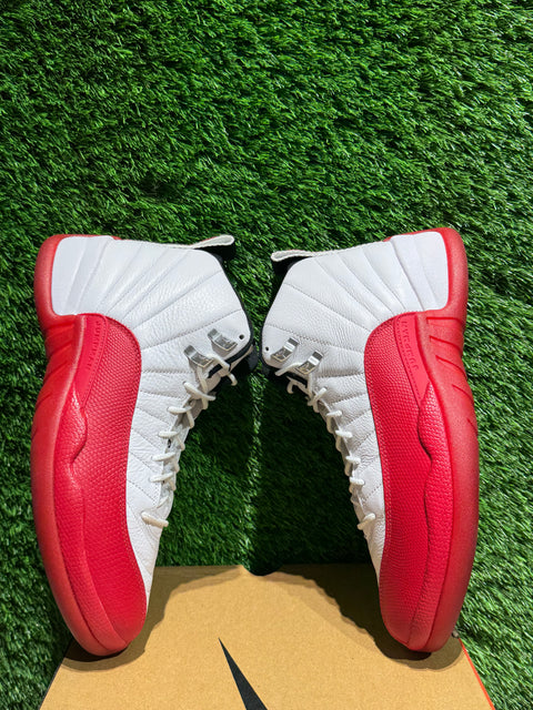 Jordan 12 Retro Cherry (2023) Sz 10.5M