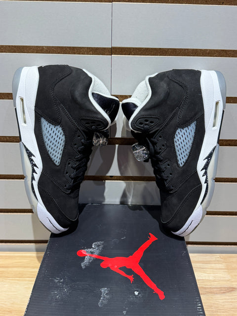 Jordan 5 Retro Moonlight (2021) (GS) Sz 7Y