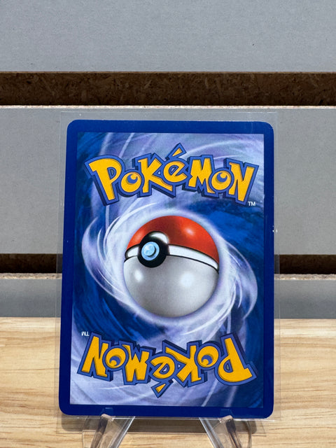Mareep #54 Pokemon Dragon Frontiers (Reverse Holo)(Stamped)