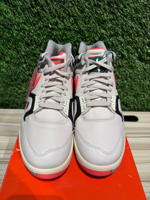 Nike Air Tech Challenge II Hot Lava (2024) Sz 12M