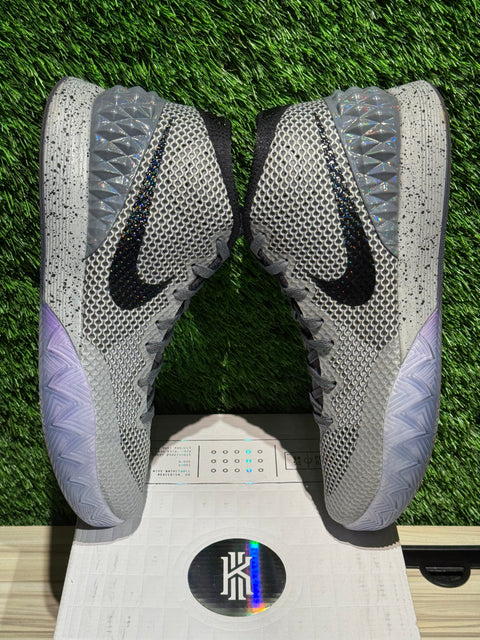 Nike Kyrie 1 All-Star Sample Sz 11M.