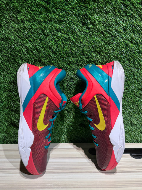 Nike Kobe 7 Year of the Dragon Sz 9.5