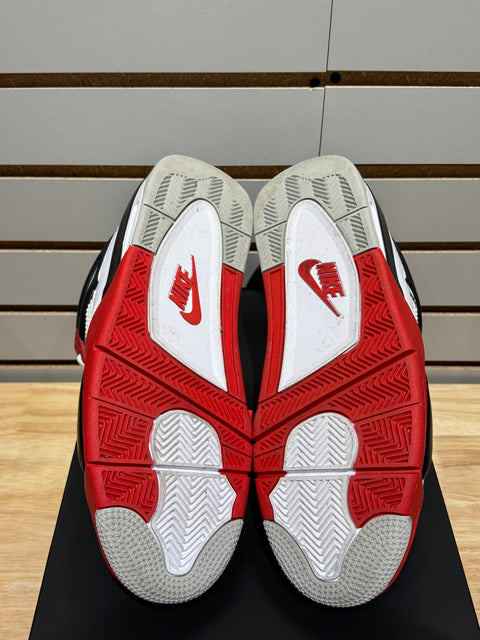 Jordan 4 Retro Fire Red (2020) Sz 11