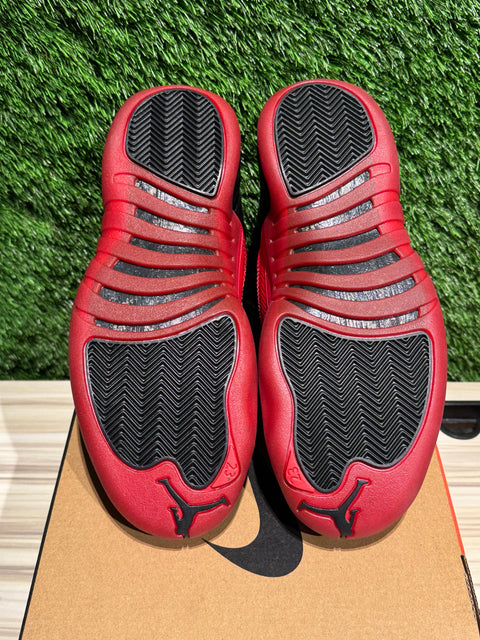 Jordan 12 Retro Flu Game (2025) Sz 8
