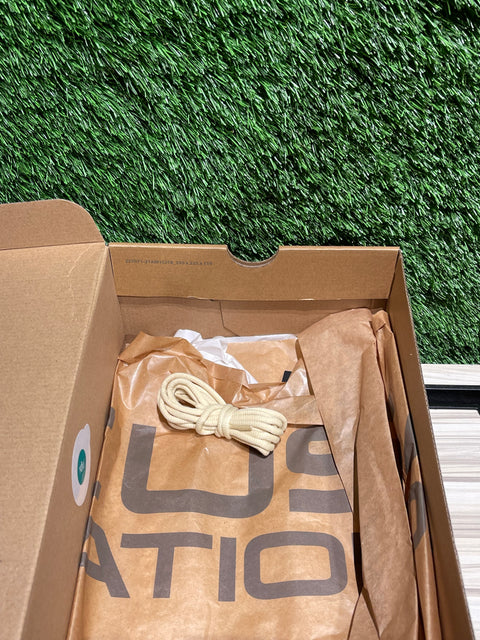 Nike Air Max 1 Travis Scott Cactus Jack Wheat Lemon Drop Sz 9M