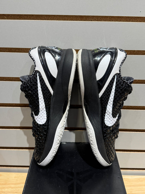 Nike Kobe 6 Protro Mambacita Sweet 16 Sz 10.5