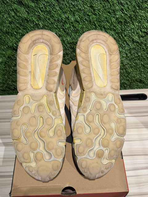 Nike Air Max 270 React ENG Travis Scott Cactus Trails Sz 14