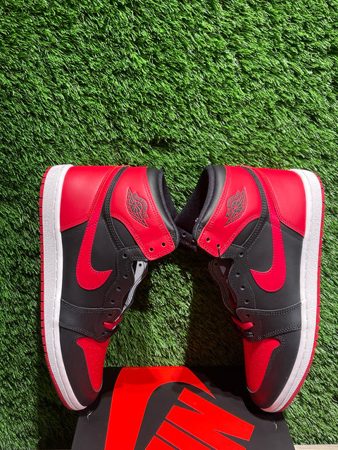 Jordan 1 Retro High '85 OG Bred (2025)