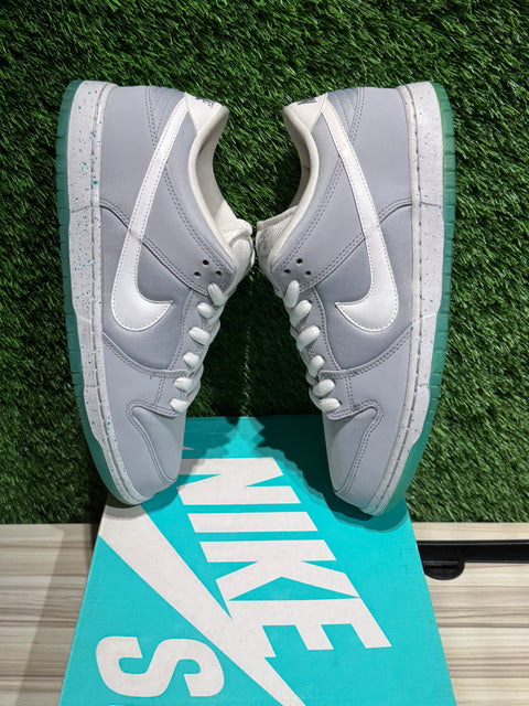Nike SB Dunk Low Marty McFly Sz 11M