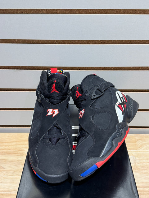 Jordan 8 Retro Playoffs (2023) Sz 8