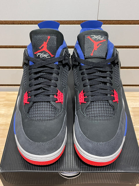 Jordan 4 Retro Rare Air (White Lettering) Sz 11.5