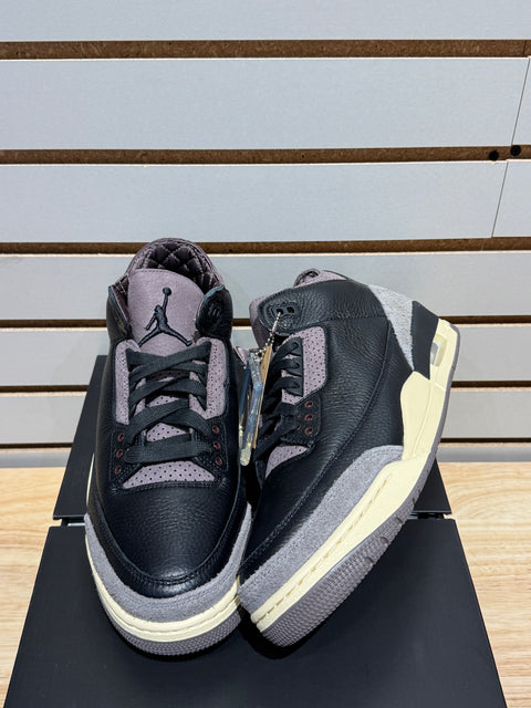 Jordan 3 Retro OG SP A Ma Maniére While You Were Sleeping (Women's) Sz 10.5M