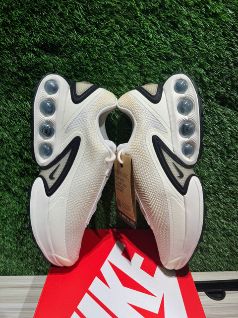 Nike Air Max Dn Sail Coconut Milk Sz 9.5