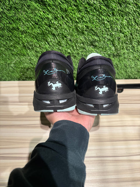 Nike Kobe 7 Poison Dart Frog (Mint) Sz 12