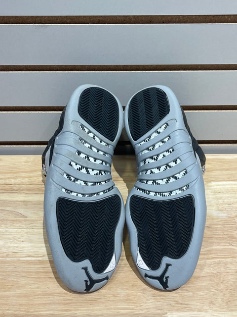 Jordan 12 Retro Barons Sz 8