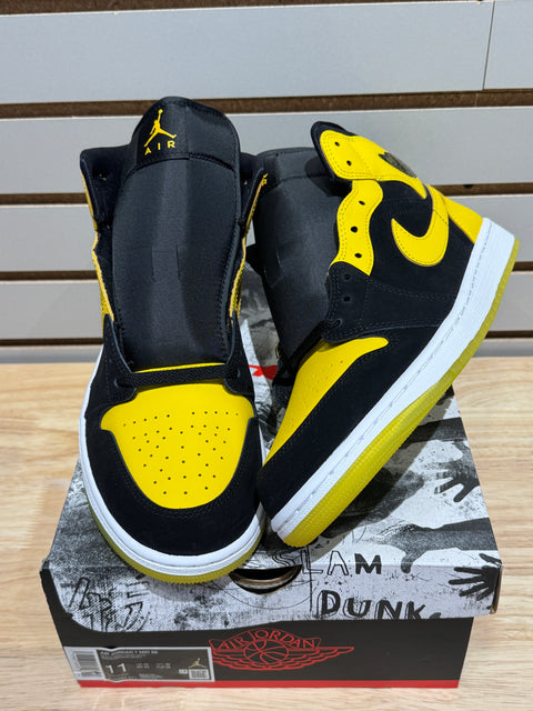 Jordan 1 Mid New Love (2025) Sz 11