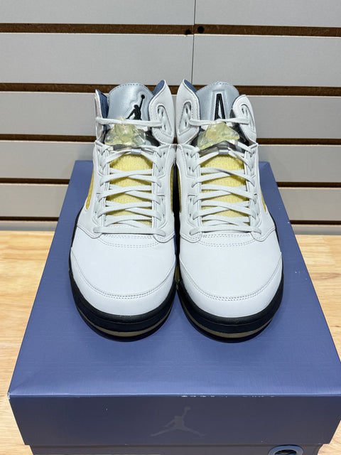 Jordan 5 Retro A Ma Maniére Dawn (Women's) Sz 13