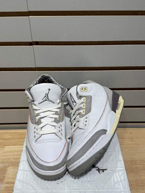 Jordan 3 Retro SP A Ma Maniére (Women's) Sz 7M