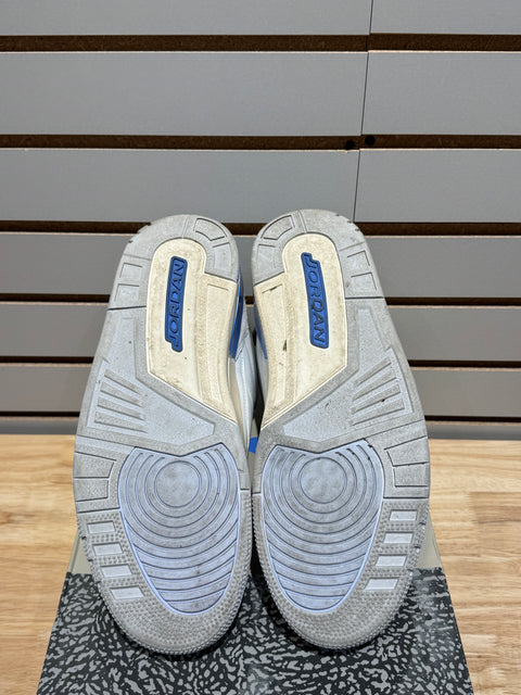 Jordan 3 Retro Lucky Shorts Sz 11